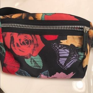 Vera Bradley belt bag